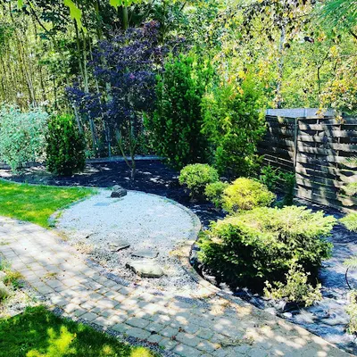 Pogotowie Techniczne Michał Zmyślony Projekt i Budowa ogrodu